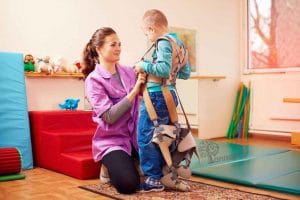 سوالات متداول درباره فلج مغزی (CP)