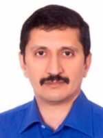 دکتر امیررضا وفائی تخصص جراحی استخوان و مفاصل (ارتوپدی)
