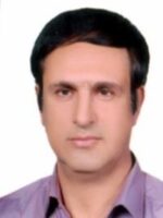 دکتر بهزاد شاکریان فوق تخصص آلرژی و ایمنی شناسی بالینی
