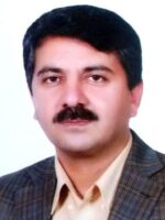 دکتر جعفر نصیری فوق تخصص مغز و اعصاب کودکان
