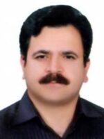 دکتر حسین صانعیان فوق تخصص بیماری‌های گوارش کودکان