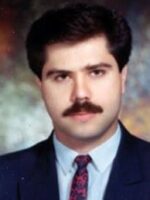 دکتر علی رضا عشقی دندانپزشکی کودکان اصفهان