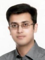 دكتر محمد علي تحريريان فوق تخصص ارتوپدی اطفال